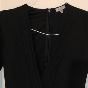 NWT Tobi Long Sleeve Bodycon Dress